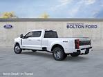 2026 Ford F-450 Crew Cab DRW 4x4 Pickup for sale #267964 - photo 2