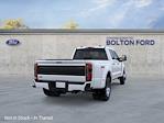 2026 Ford F-450 Crew Cab DRW 4x4 Pickup for sale #267964 - photo 8