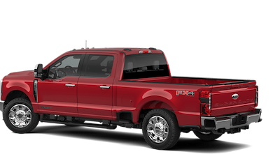 New 2026 Ford F-250 Lariat Crew Cab for sale #267967 - photo 2