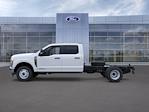 2026 Ford F-350 Crew Cab DRW 4x4 Cab Chassis for sale #267989 - photo 4