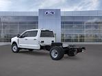 2026 Ford F-350 Crew Cab DRW 4x4 Cab Chassis for sale #267989 - photo 2
