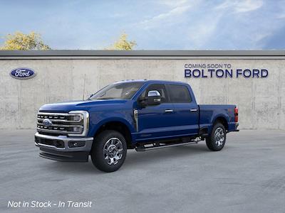 2026 Ford F-250 Crew Cab 4x4 Pickup for sale #268016 - photo 1