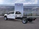 New 2026 Ford F-550 Crew Cab Cab Chassis for sale #268085 - photo 2