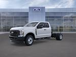 New 2026 Ford F-350 Super Cab Cab Chassis for sale #268112 - photo 6