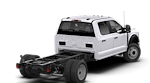 New 2026 Ford F-550 Crew Cab Cab Chassis for sale #268114 - photo 3