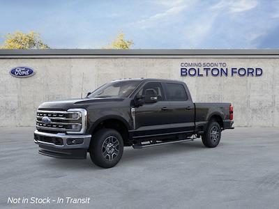 2026 Ford F-250 Crew Cab 4x4 Pickup for sale #268163 - photo 1