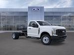 2026 Ford F-350 Regular Cab DRW 4x4 Cab Chassis for sale #268177 - photo 7