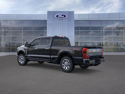 New 2026 Ford F-250 King Ranch Crew Cab for sale #268233 - photo 2