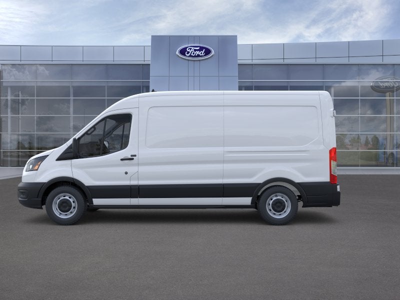 New 2026 Ford Transit 250 - photo 10