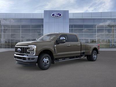 2026 Ford F-350 Crew Cab DRW 4x4 Pickup for sale #268262 - photo 1