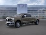 2026 Ford F-350 Crew Cab DRW 4x4 Pickup for sale #268262 - photo 1