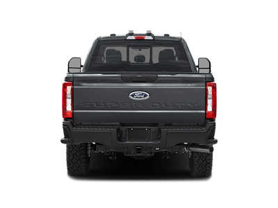 New 2026 Ford F-250 XL Super Cab Cab Chassis for sale #268297 - photo 2