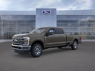 2026 Ford F-350 Crew Cab SRW 4x4 Pickup for sale #268318 - photo 1