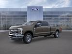 2026 Ford F-350 Crew Cab SRW 4x4 Pickup for sale #268318 - photo 1