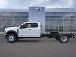 2026 Ford F-550 Super Cab DRW 4x4 Cab Chassis for sale #268325 - photo 9