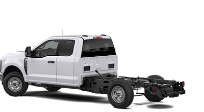 New 2026 Ford F-250 XL Super Cab for sale #268326 - photo 2