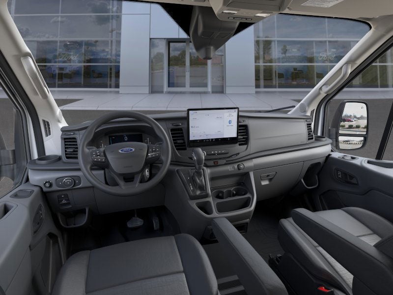 New 2026 Ford Transit 250 - photo 8