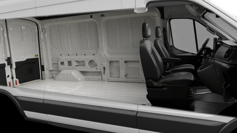 New 2026 Ford Transit 250 - photo 24