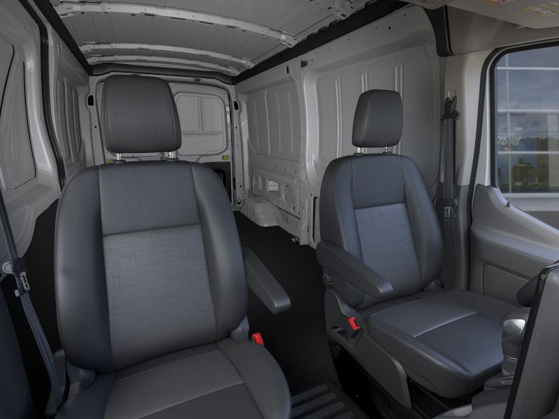 New 2026 Ford Transit 250 - photo 16