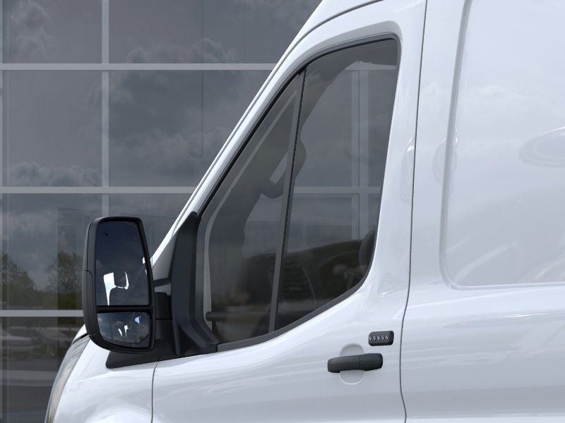 New 2026 Ford Transit 250 - photo 6