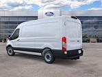 2026 Ford Transit 250 Medium Roof RWD Empty Cargo Van for sale #268331 - photo 25