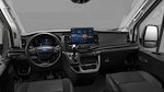 New 2026 Ford Transit 250 Medium Roof Empty Cargo Van for sale #268331 - photo 7