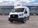 2026 Ford Transit 250 Medium Roof RWD Empty Cargo Van for sale #268331 - photo 23