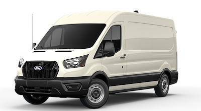 New 2026 Ford Transit 250 Medium Roof Empty Cargo Van for sale #268354 - photo 1