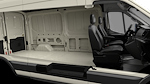 New 2026 Ford Transit 250 Medium Roof Empty Cargo Van for sale #268355 - photo 6