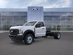 New 2026 Ford F-450 Regular Cab Cab Chassis for sale #268376 - photo 27