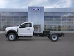 New 2026 Ford F-450 Regular Cab Cab Chassis for sale #268376 - photo 3