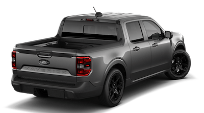 New 2026 Ford Maverick Lariat SuperCrew Cab for sale #268390 - photo 2