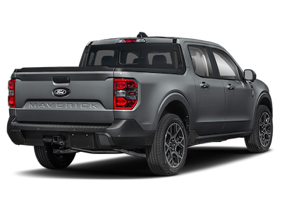 New 2026 Ford Maverick Lariat SuperCrew Cab for sale #268458 - photo 2