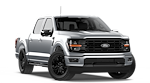 2026 Ford F-150 SuperCrew Cab 4x4 Pickup for sale #268471 - photo 1
