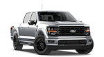New 2026 Ford F-150 XLT SuperCrew Cab for sale #268472 - photo 4
