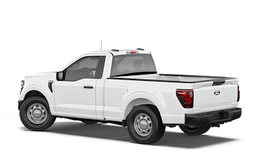 New 2026 Ford F-150 XL Regular Cab for sale #268476 - photo 2