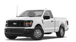 New 2026 Ford F-150 XL Regular Cab for sale #268476 - photo 1