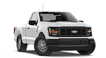 New 2026 Ford F-150 XL Regular Cab for sale #268476 - photo 4