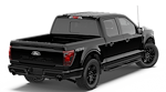 2026 Ford F-150 SuperCrew Cab 4x4 Pickup for sale #268477 - photo 3