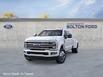 New 2026 Ford F-450 Platinum Crew Cab for sale #268482 - photo 3