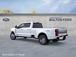 New 2026 Ford F-450 Platinum Crew Cab for sale #268482 - photo 2