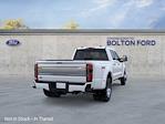 New 2026 Ford F-450 Platinum Crew Cab for sale #268482 - photo 8