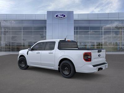 New 2026 Ford Maverick Lobo SuperCrew Cab for sale #268486 - photo 2