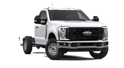New 2026 Ford F-250 - photo 1