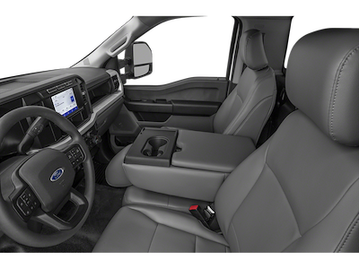 New 2026 Ford F-250 - photo 1