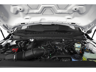 New 2026 Ford F-250 - photo 1