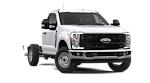 New 2026 Ford F-250 Regular Cab Cab Chassis for sale #268488 - photo 4
