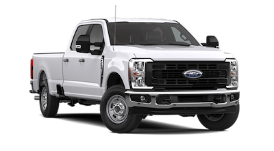 New 2026 Ford F-250 - photo 1