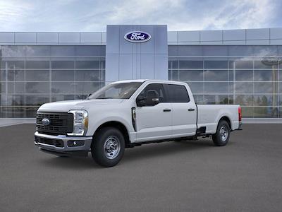 New 2026 Ford F-250 XL Crew Cab for sale #268501 - photo 1
