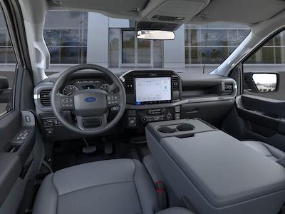 New 2026 Ford F-150 XL SuperCrew Cab for sale #268519 - photo 1